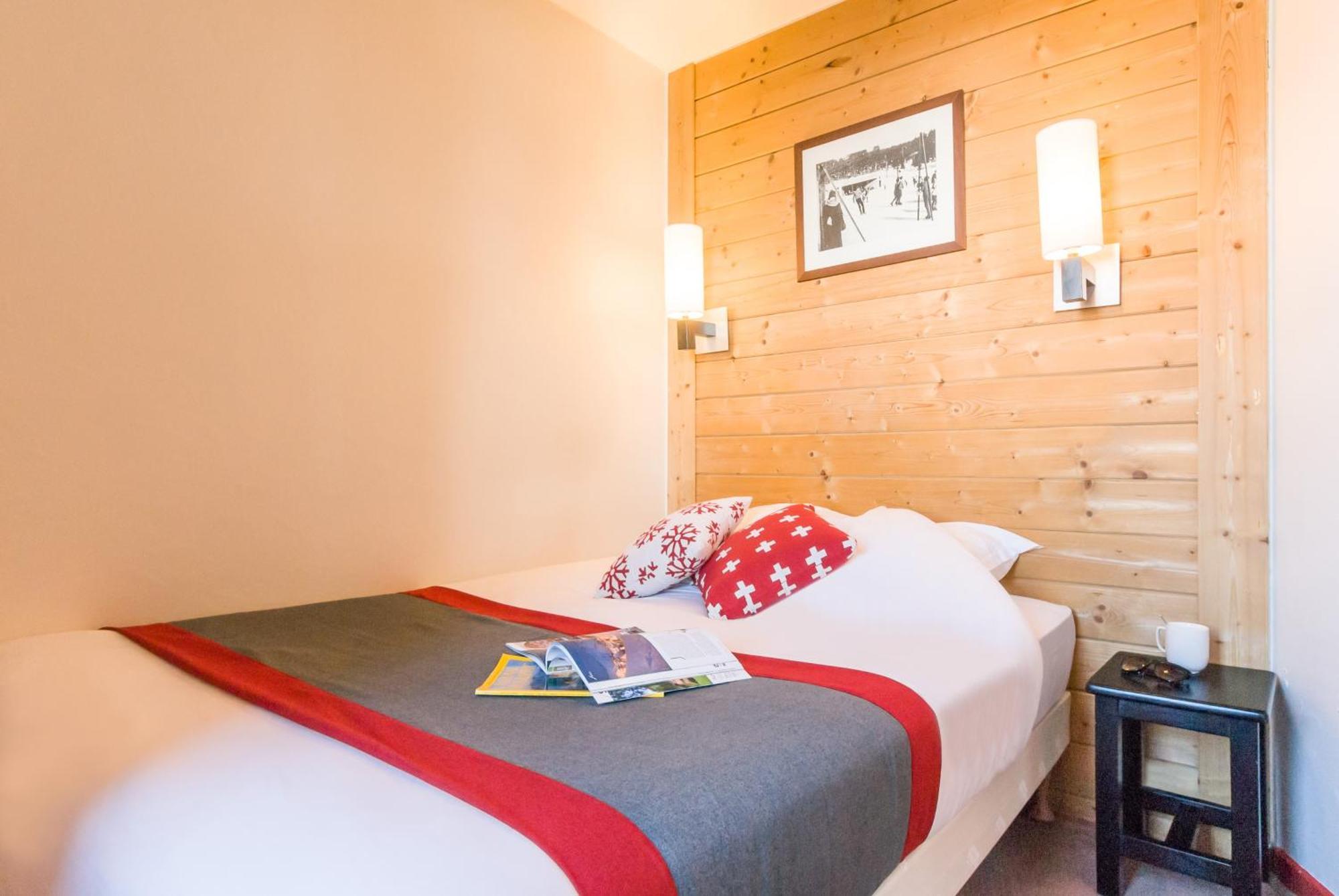Residence Pierre & Vacances Saskia Falaise Avoriaz Exterior photo